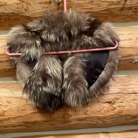 Mink collar - Picture 2 of 5